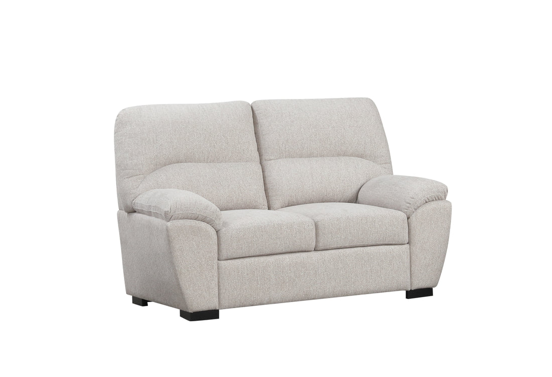 TIFFANY STONE LIVING ROOM SET AVAILABLE AS 2 PIECE OR 3 PIECE SET