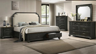 BEDS