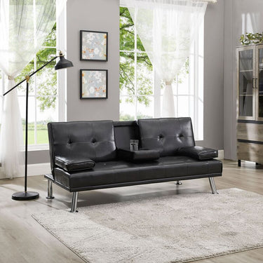 SLEEPERS AND FUTONS
