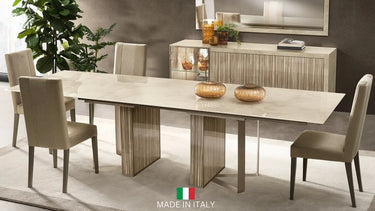 DINING ROOMS