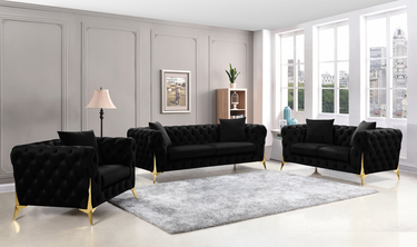 SOFA & LOVE SEAT