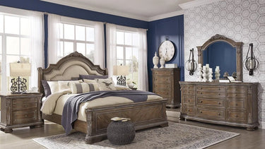 ASHLEY FURNITURE