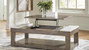 OCCASIONAL TABLES