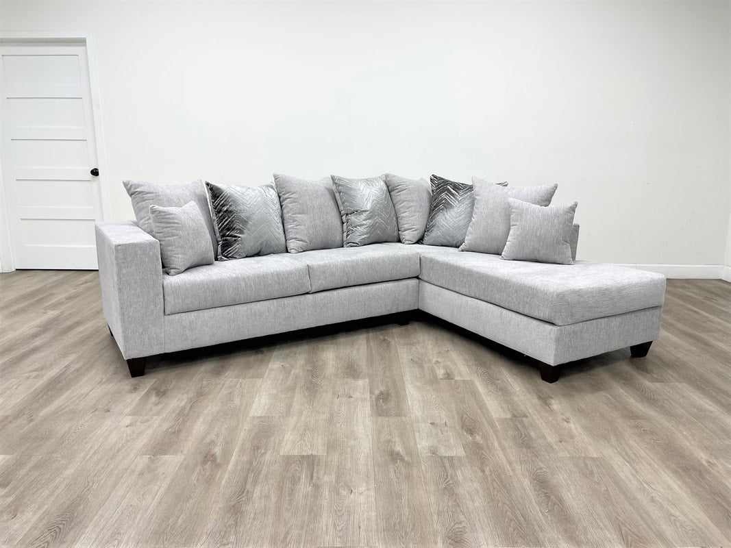 110 DOVE SECTIONAL