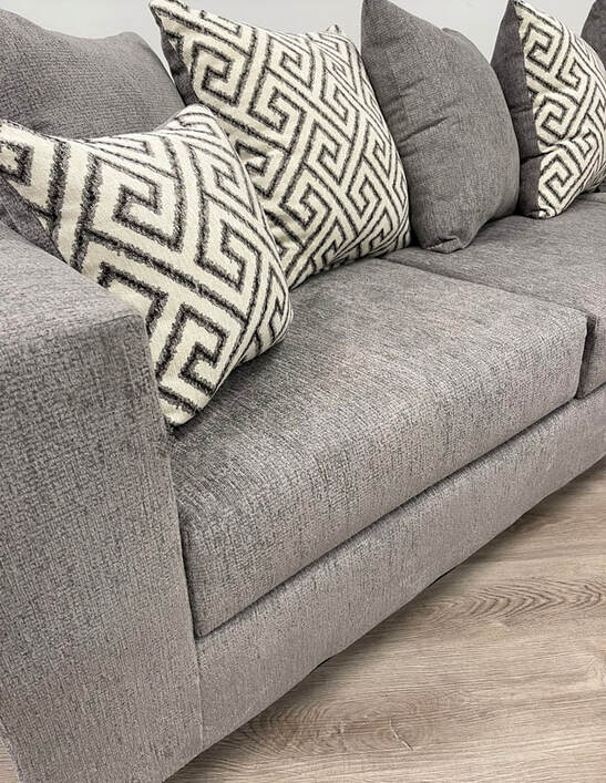 110 SMOKE SECTIONAL