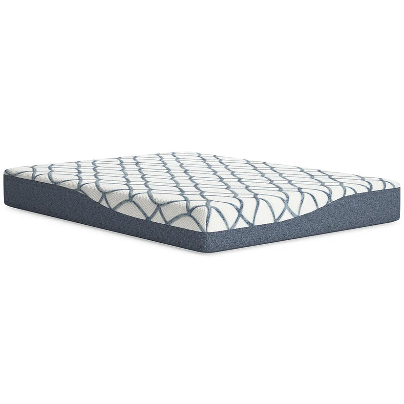 ASHLEY M425 10" FIRM MATTRESS AVAILABLE IN QUEEN AND KING SIZES