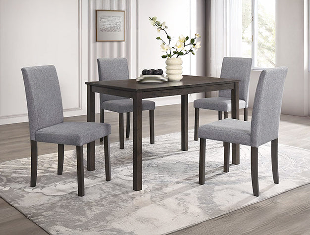 2310 MELSHIRE 5 PIECE DINING GROUP
