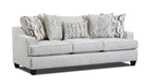 Switch 250 SOFA AND LOVESEAT SET IN LINEN COLOR 2 image