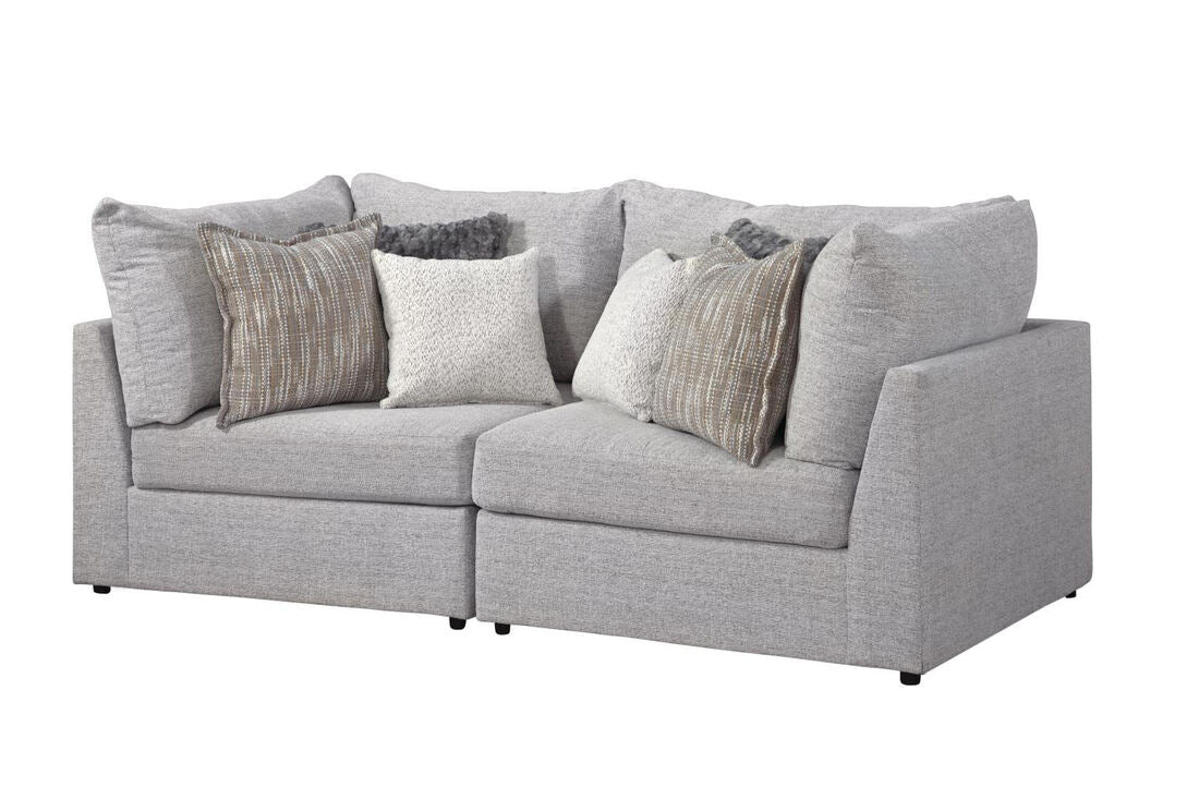 BEHOLD 2880 MODULAR SECTIONAL - BUILD IT ANY WAY YOU LIKE!