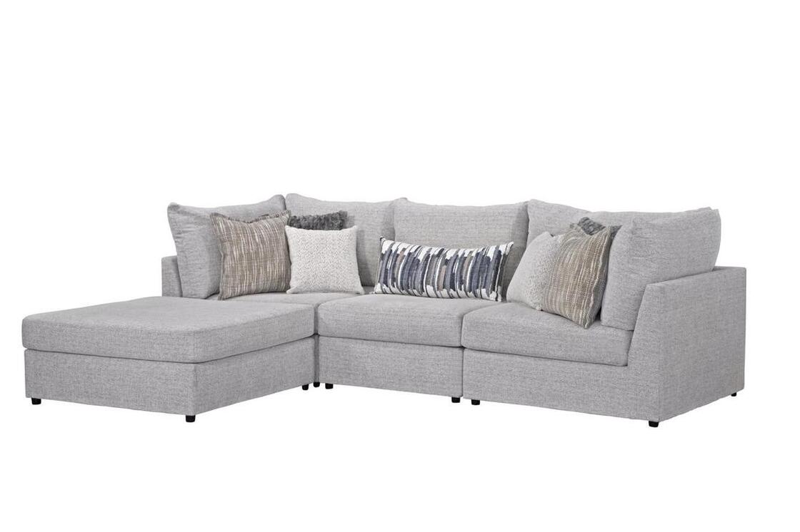 BEHOLD 2880 MODULAR SECTIONAL - BUILD IT ANY WAY YOU LIKE!