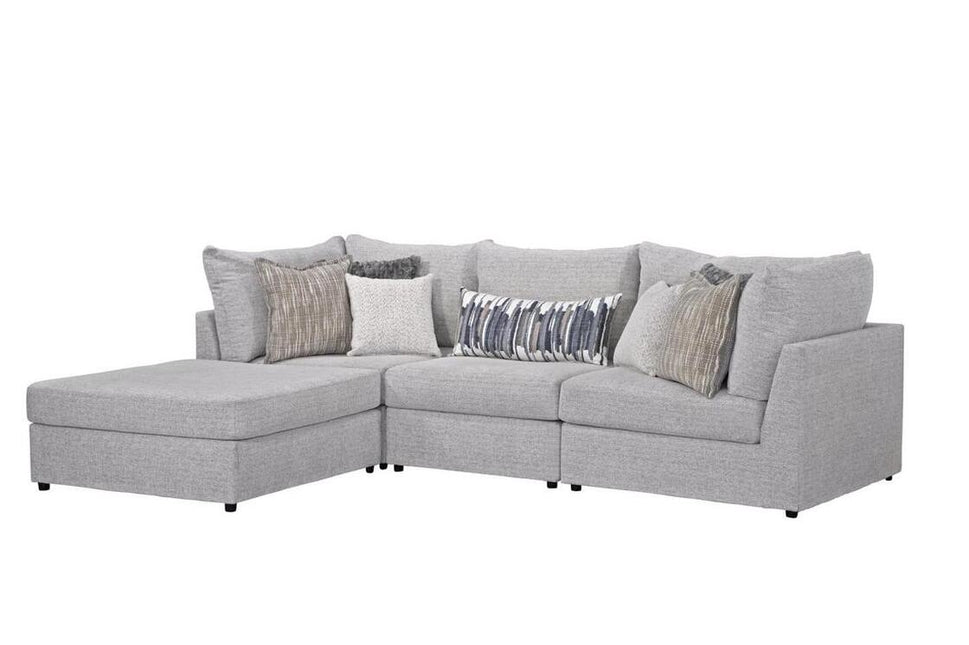BEHOLD 2880 MODULAR SECTIONAL - BUILD IT ANY WAY YOU LIKE!
