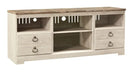 Switch ASHLEY W267-68 WILLOWTON TV STAND 2 image