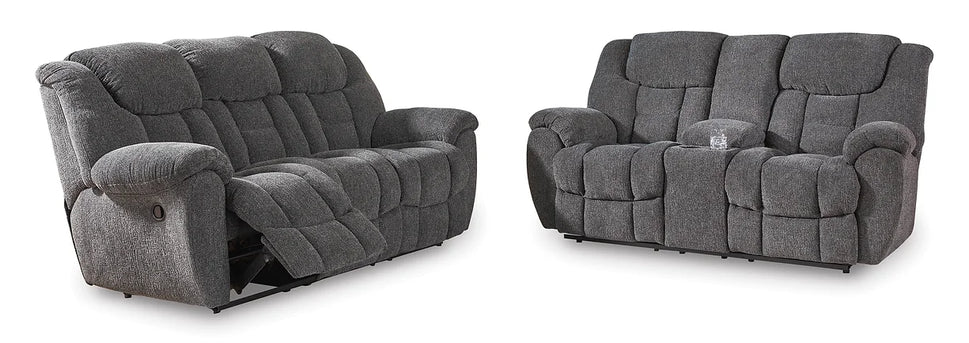 ASHLEY 38104 FORESIDE 3 PIECE LIVING ROOM SET
