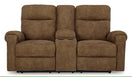 Switch ASHLEY 13805 EDENWOLD LIVING ROOM SET AVAILABLE AS 2 PIECE OR 3 PIECE SET 2 image