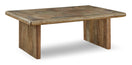 Switch ASHLEY T822-1 LAWLAND COFFEE TABLE 2 image