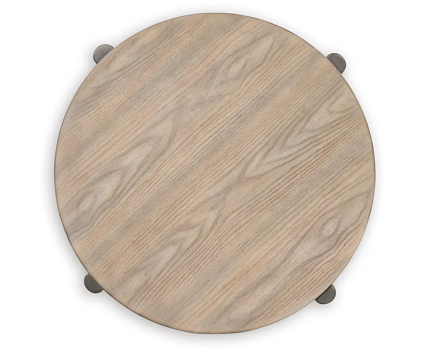 ASHLEY T574-6 DYONTON END TABLE