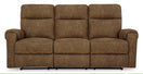 Switch ASHLEY 13805 EDENWOLD LIVING ROOM SET AVAILABLE AS 2 PIECE OR 3 PIECE SET 1 image