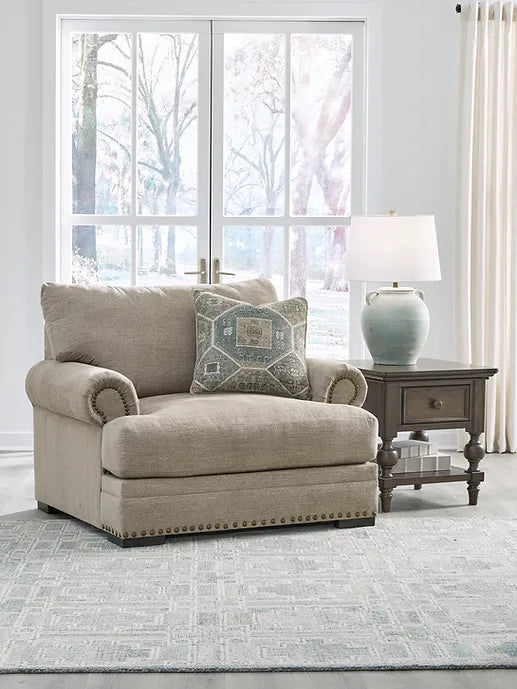 ASHLEY 27004 GALEMORE 3 PIECE LIVING ROOM SET