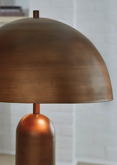ASHLEY L208434 WENDFIELD LAMP