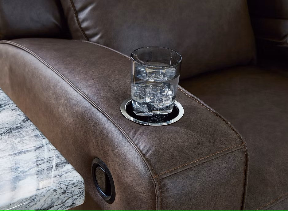 ASHLEY 63306 LAVENHORNE RECLINER