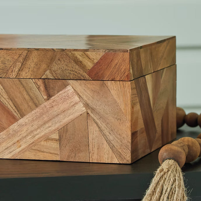 ASHLEY A2000691 ANTFORD 2 PIECE BOX SET