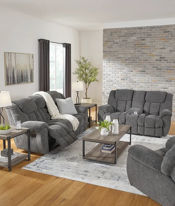 ASHLEY 38104 FORESIDE 3 PIECE LIVING ROOM SET