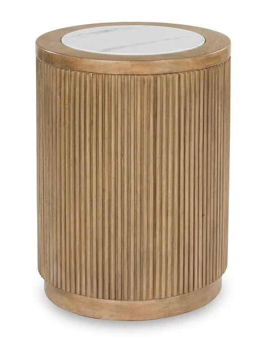 ASHLEY T808-6 CAMDILL END TABLE