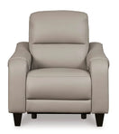 Switch ASHLEY U75312 MERCOMATIC POWER RECLINER 3 image