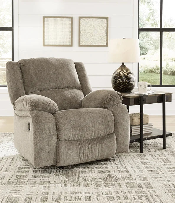 ASHLEY 76505 DRAYCOLL RECLINER