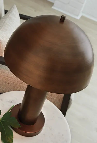 ASHLEY L208434 WENDFIELD LAMP