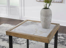 Switch ASHLEY T632-2 MONTIA END TABLE 2 image