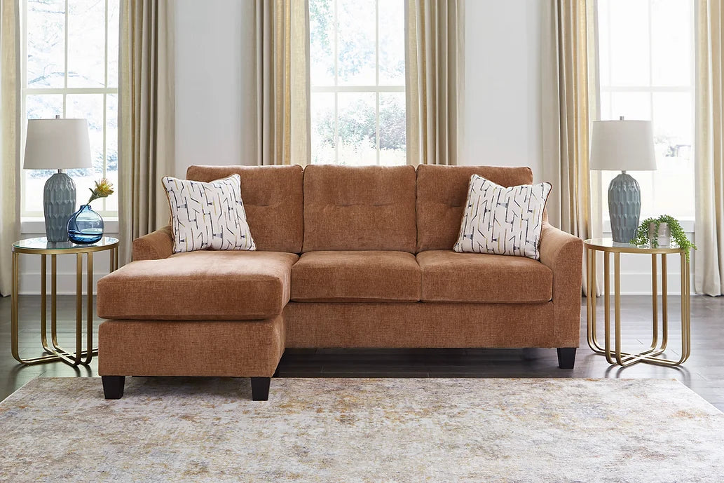 ASHLEY 62704 AMITY BAY SOFA CHAISE