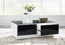 Switch ASHLEY T756-1 GARDONI COFFEE TABLE 2 image