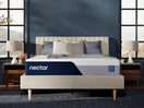 Switch ASHLEY M140 NECTAR CLASSIC MATTRESS AVAILABLE IN QUEEN AND KING SIZE 2 image