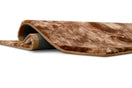 Switch RABBIT TIE DYE CHOCOLATE 5 X 7 RUG 2 image