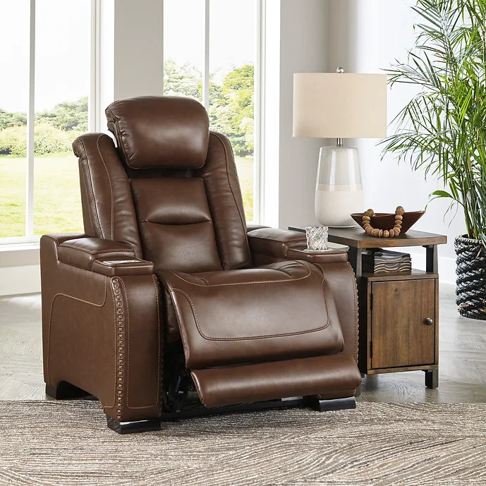 ASHLEY U85306 THE MAN-DEN