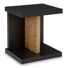 Switch ASHLEY T847-7 KOCOMORE END TABLE 2 image