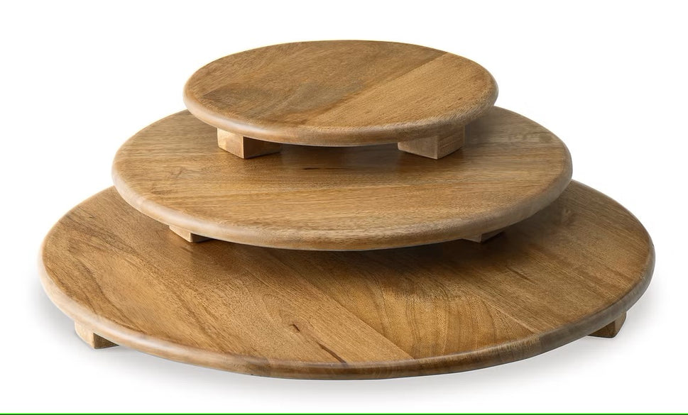ASHLEY A2000614 KAIDLER 3 TRAY SET