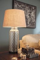 Switch ASHLEY L430114 SHARMAYNE LAMP 2 image