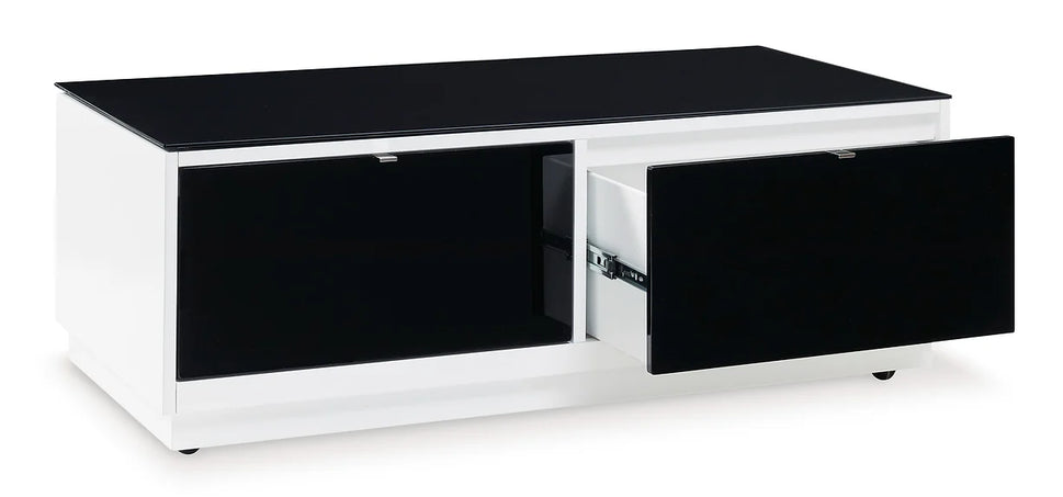ASHLEY T756-1 GARDONI COFFEE TABLE