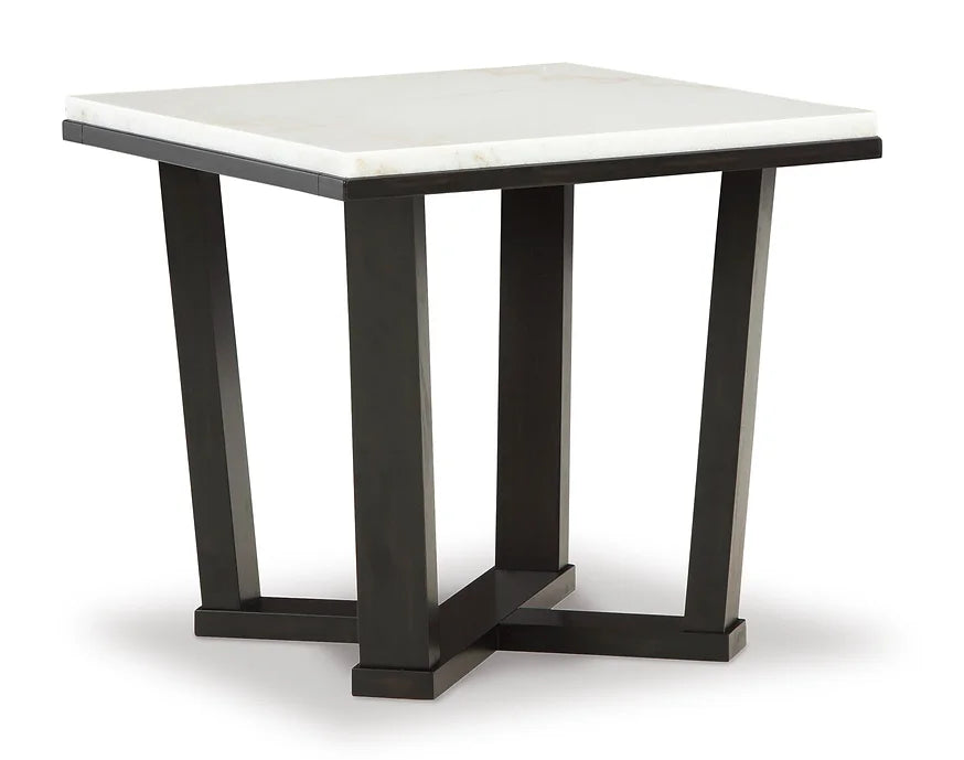ASHLEY T770-2 FORSTEAD END TABLE