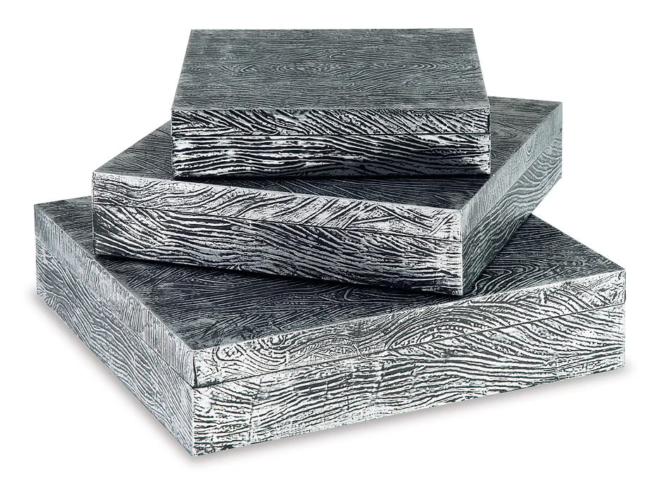 ASHLEY A2000491 KELDY 3 PIECE BOX SET