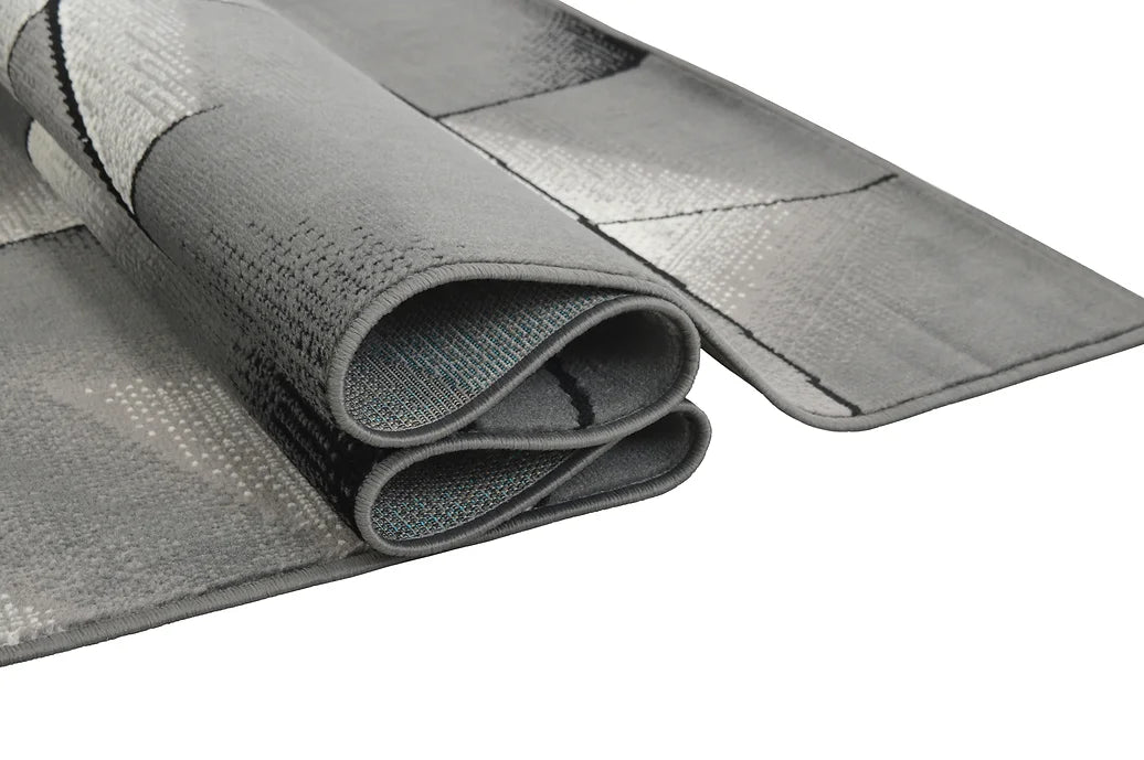 CONTEMPO 41 GREY RUG