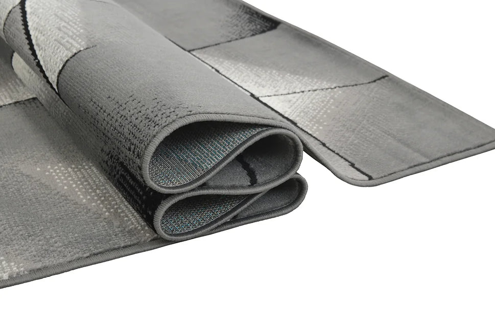 CONTEMPO 41 GREY RUG
