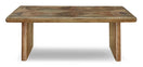 Switch ASHLEY T822-1 LAWLAND COFFEE TABLE 3 image