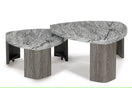 Switch ASHLEY T600-0 SURMOUR COCKTAIL TABLE 3 image