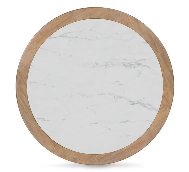ASHLEY T808-8 CAMDILL COCKTAIL TABLE