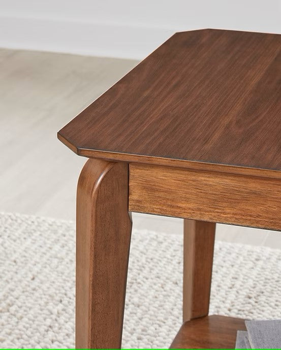 ASHLEY T596-2 TRENMOUR END TABLE