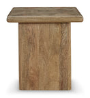 Switch ASHLEY T822-2 LAWLAND END TABLE 2 image