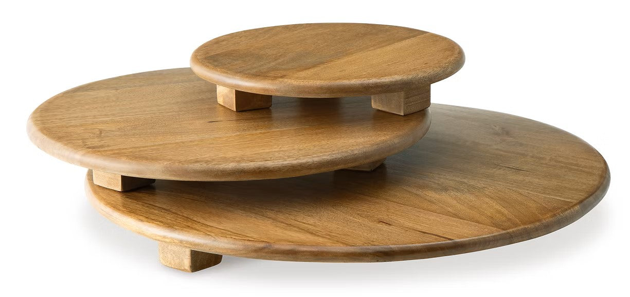 ASHLEY A2000614 KAIDLER 3 TRAY SET